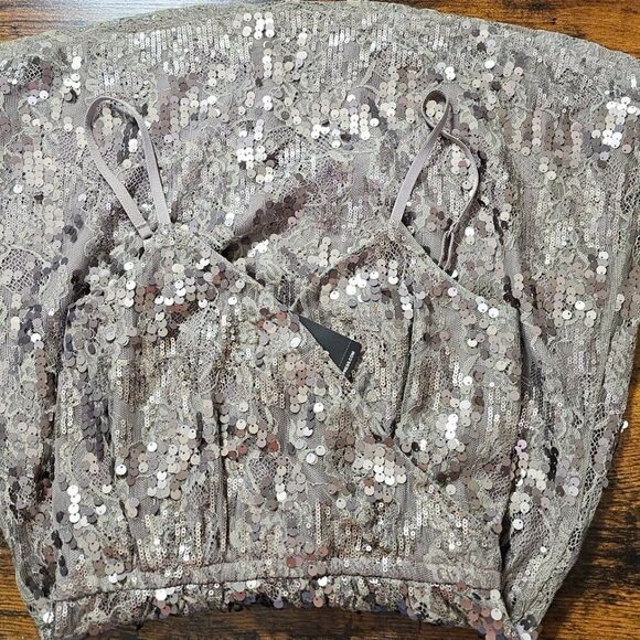 Express Dress XS/S - Picture 6 of 8